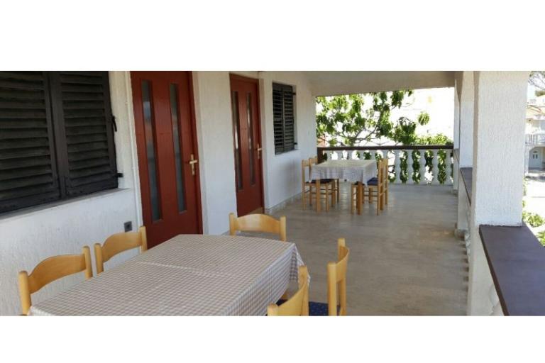 Apartmány Studio – foto 18