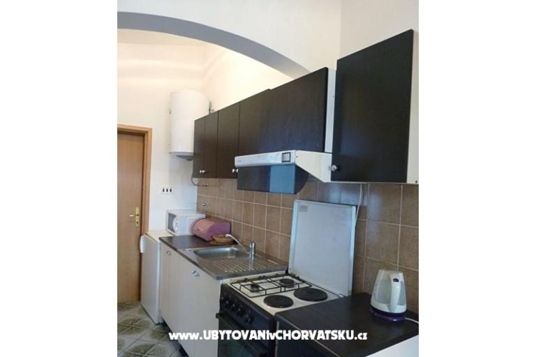 Apartmány Studio – foto 8