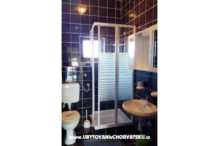 Apartmány Studio – foto 9