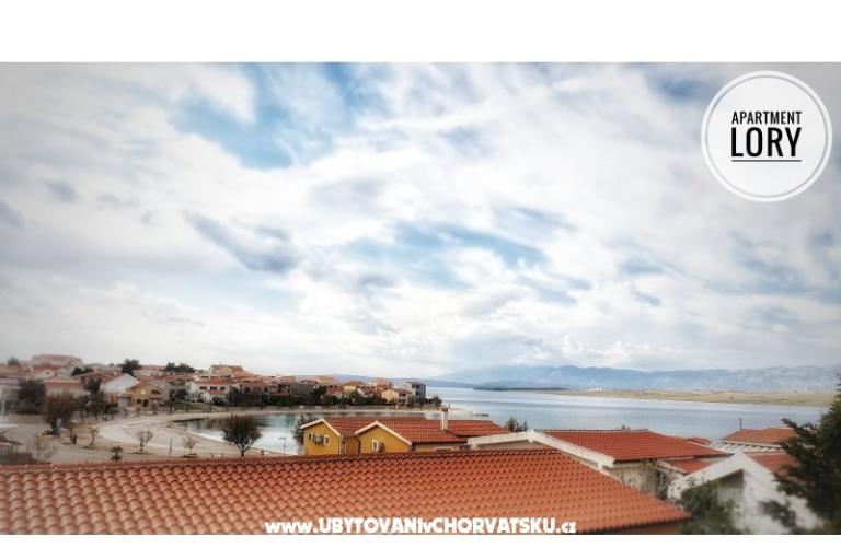Apartmán Lory – foto 2