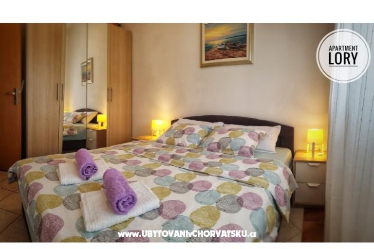 Apartmán Lory – foto 6