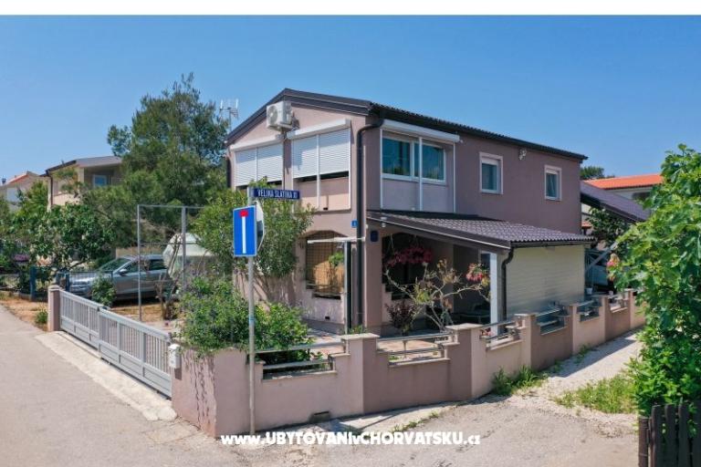 Apartmán Sunset Vir – foto 3