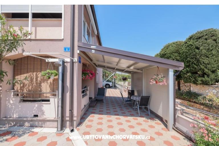 Apartmán Sunset Vir – foto 6