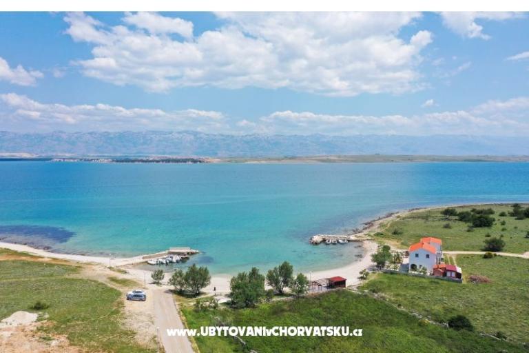 Apartmán Sunset Vir – foto 8