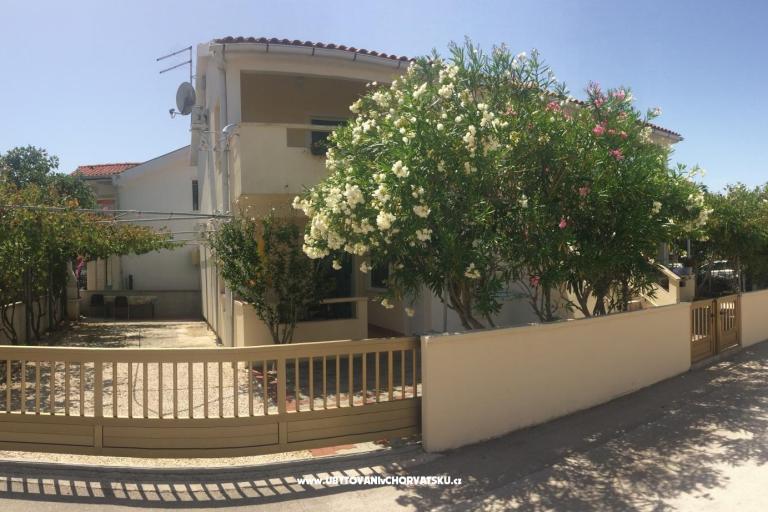 Apartmány Anda – foto 2