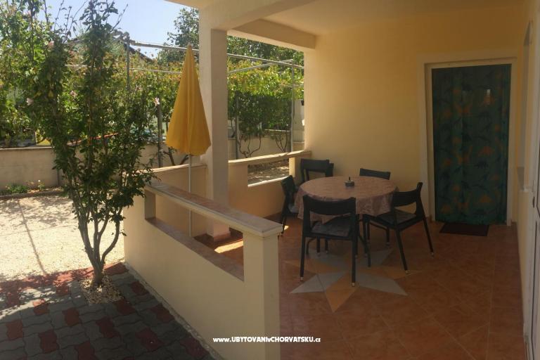 Apartmány Anda – foto 3