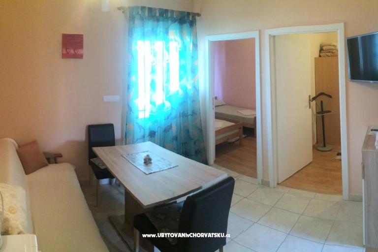Apartmány Anda – foto 4