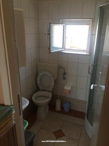 Apartmány Anda – foto 8