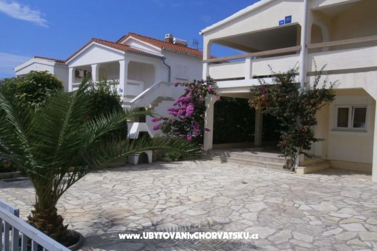 Apartmány Davorka – foto 2