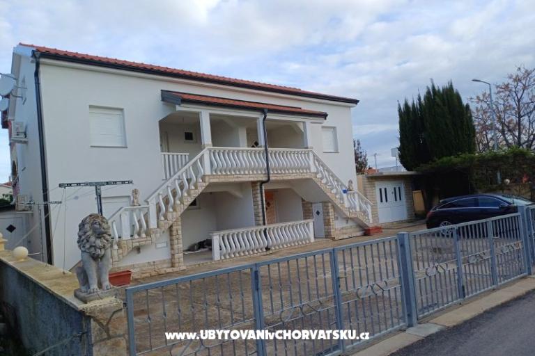 Apartmány Debeljak – foto 2