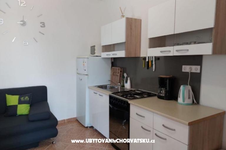 Apartmány Ewa – foto 11