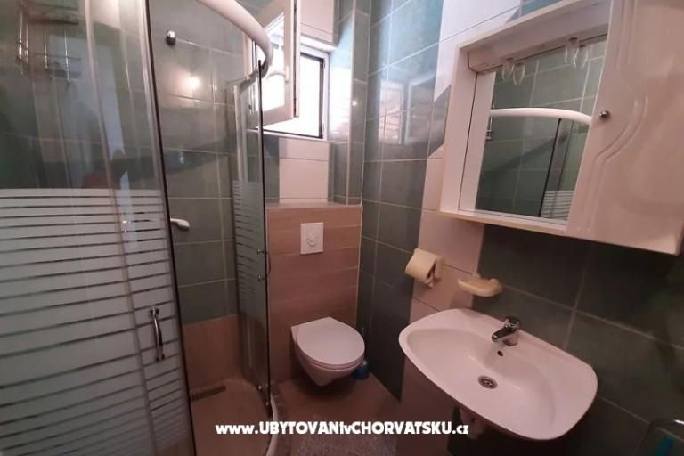 Apartmány Ewa – foto 14