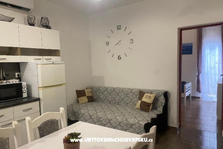 Apartmány Ewa – foto 30