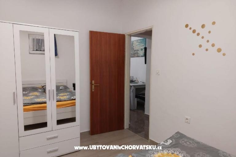 Apartmány Ewa – foto 32