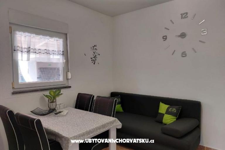 Apartmány Ewa – foto 34