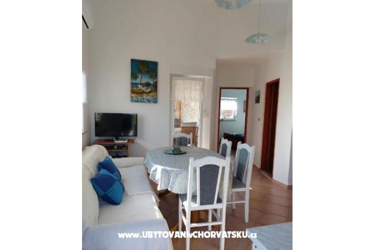 Apartmány Ewa – foto 36