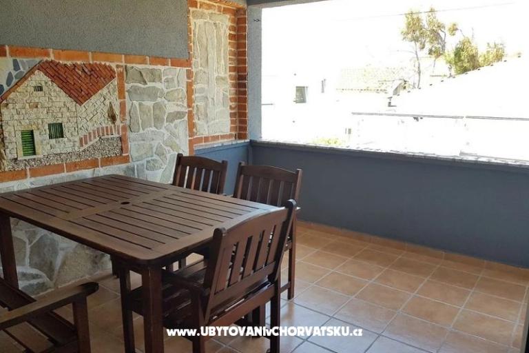 Apartmány Ewa – foto 9