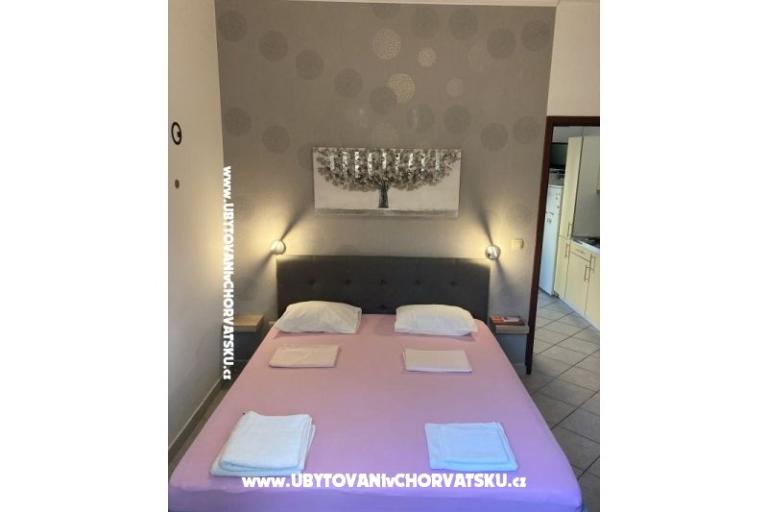 Apartmány Flanell – foto 14