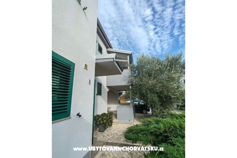 Apartmány Flanell – foto 30