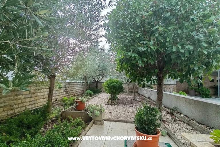 Apartmány Flanell – foto 32