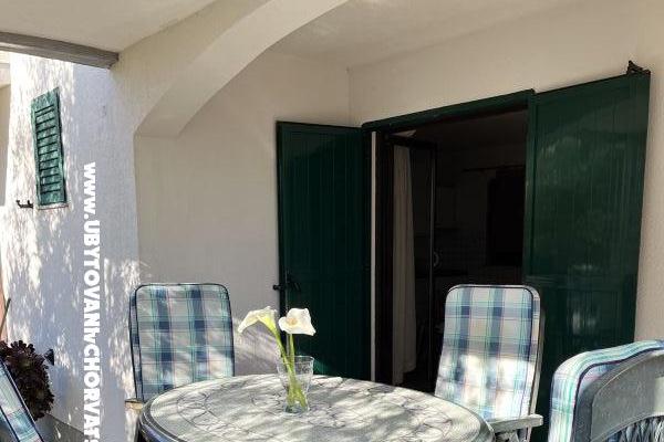 Apartmány Flanell – foto 36