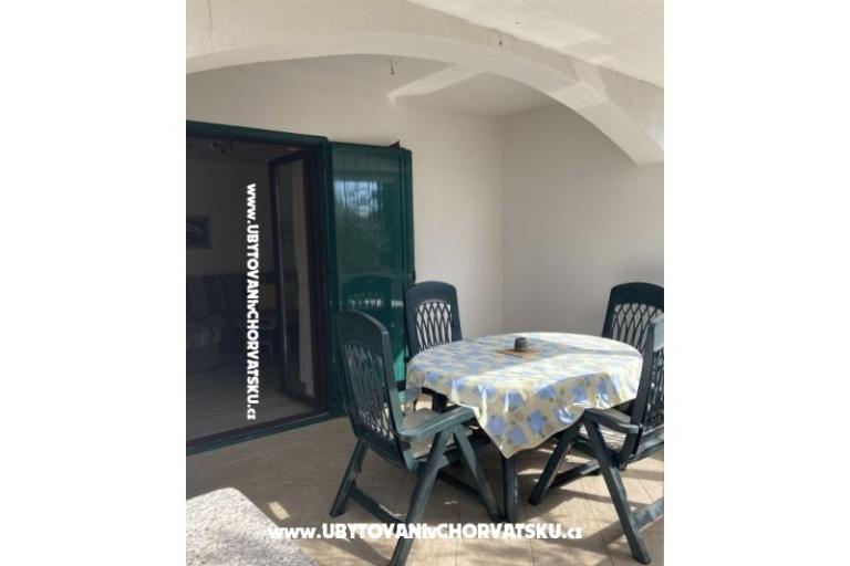 Apartmány Flanell – foto 5