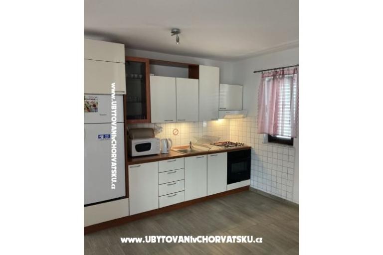 Apartmány Flanell – foto 7