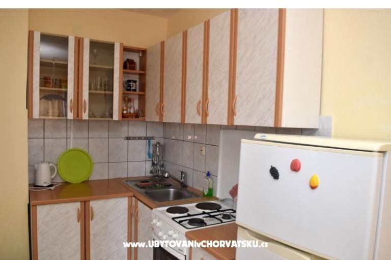 Apartmány Karlo – foto 8