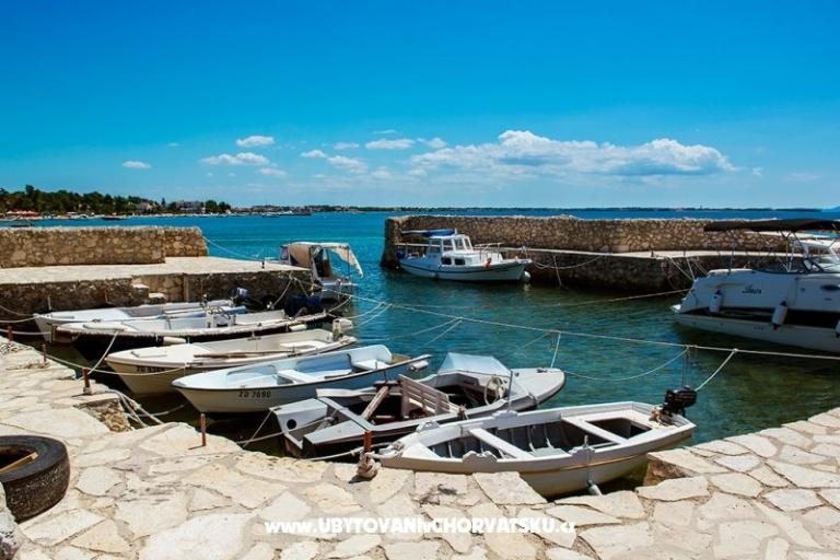 Apartmány Luka – foto 12