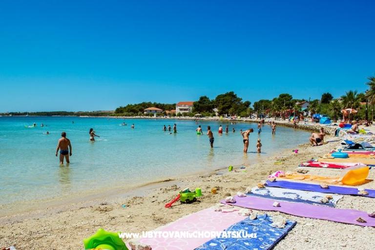 Apartmány Luka – foto 13