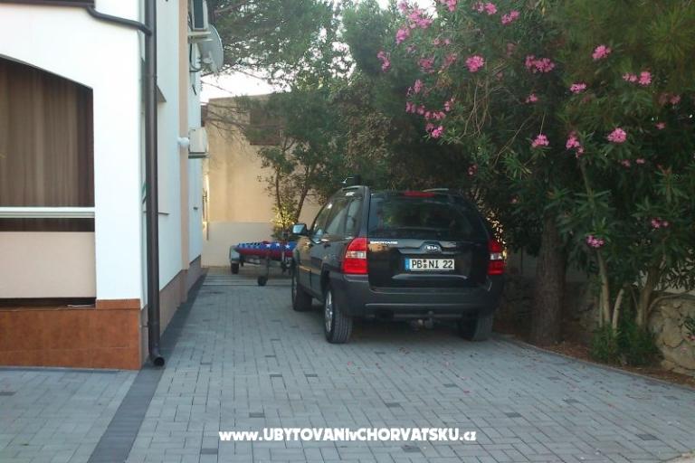 Apartmány Luka – foto 14