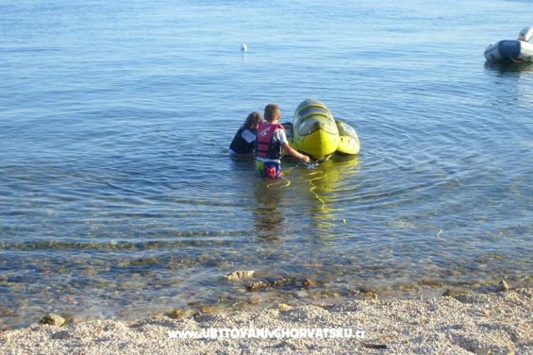 Apartmány Luka – foto 15