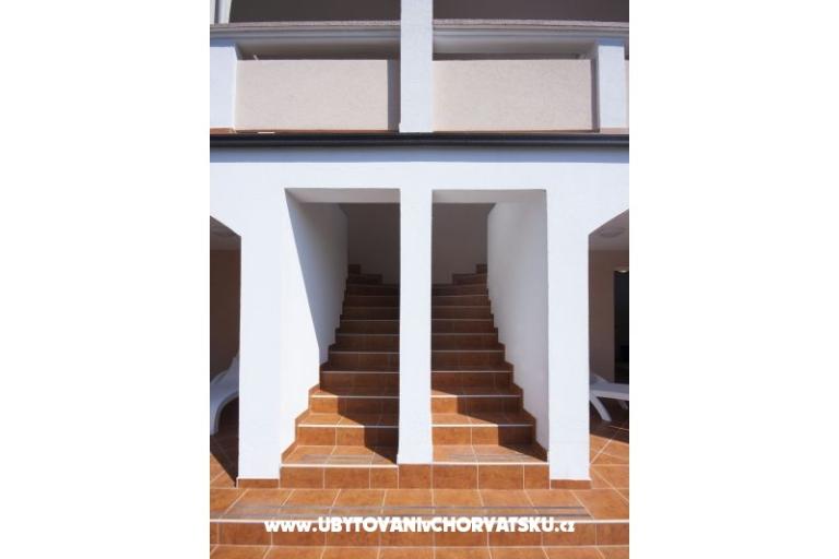 Apartmány Luka – foto 2