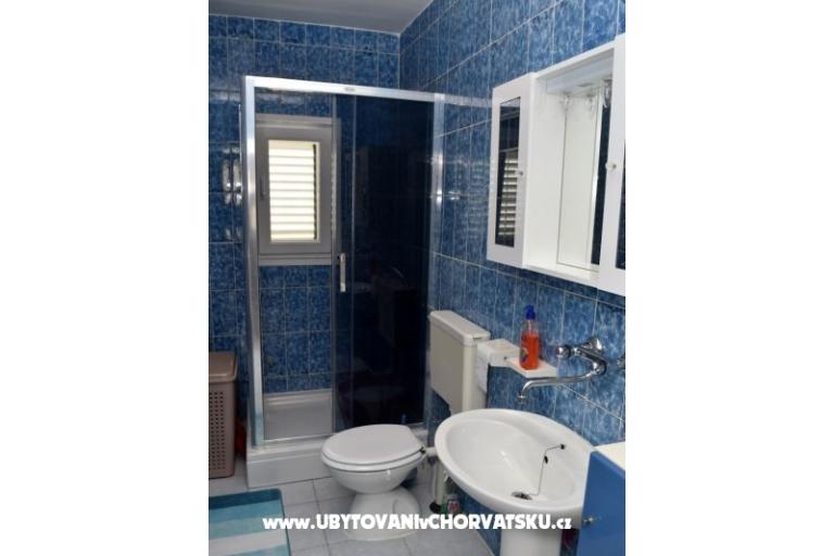 Apartmány Orešić – foto 11