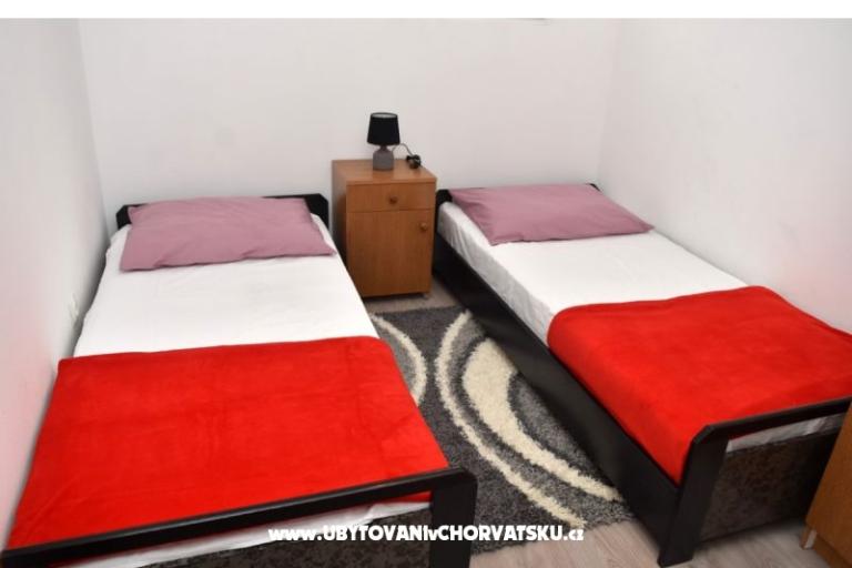Apartmány Orešić – foto 12