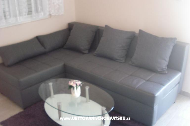 Apartmány Orešić – foto 14