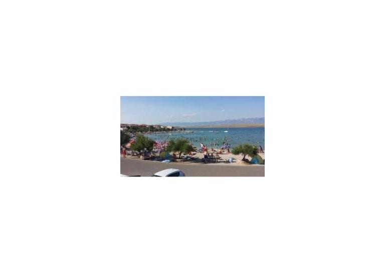 Apartmány Orešić – foto 15