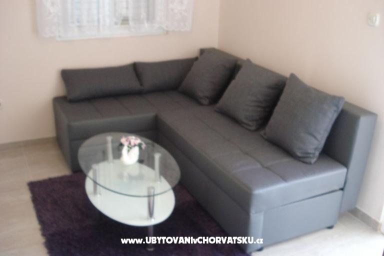Apartmány Orešić – foto 3