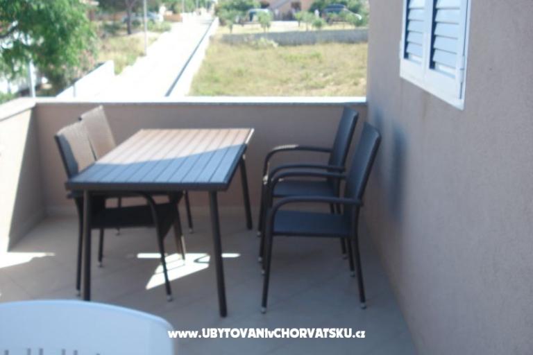 Apartmány Orešić – foto 4