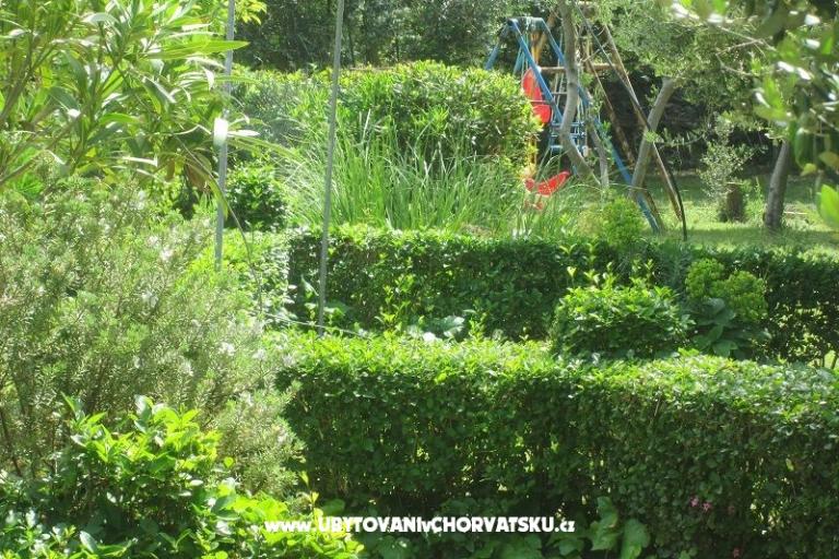 Apartmány Pavlica – foto 15