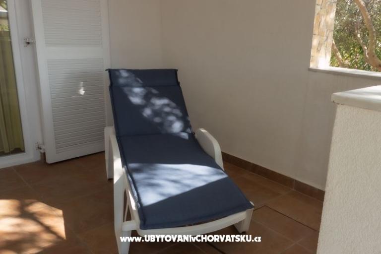 Apartmány Podlesek – foto 16