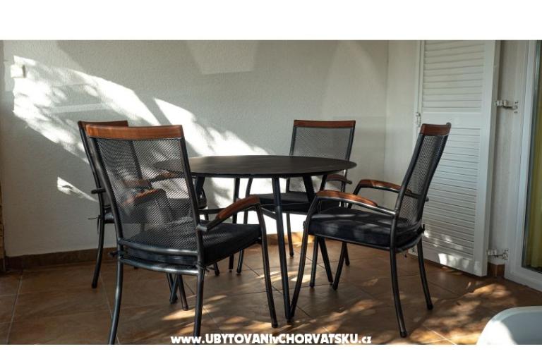 Apartmány Podlesek – foto 17