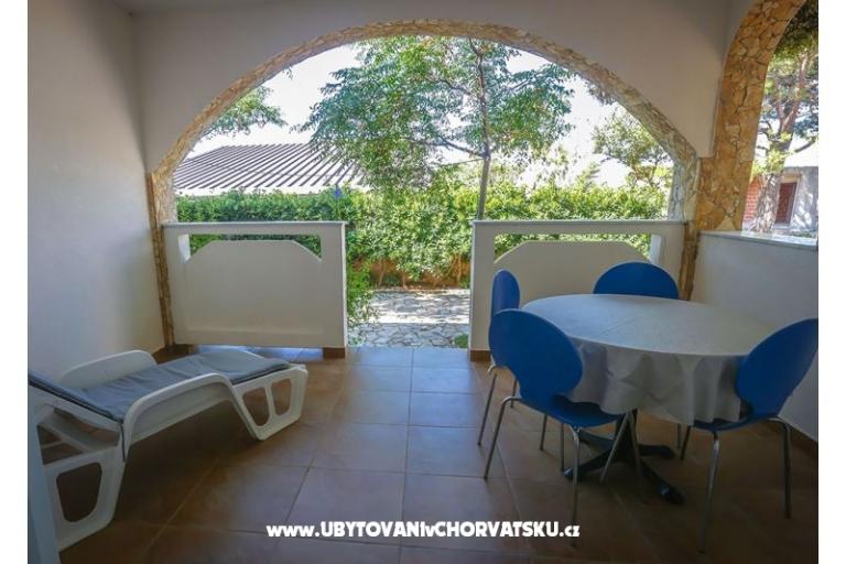 Apartmány Podlesek – foto 6