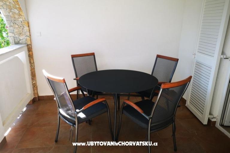 Apartmány Podlesek – foto 7