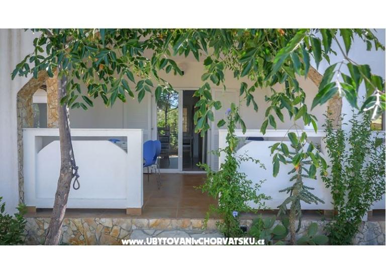 Apartmány Podlesek – foto 8