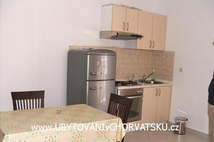 Apartmány Sabljić – foto 3