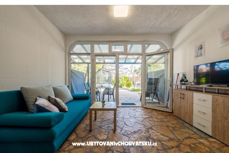 Apartmány Villa Agape Vir – foto 18