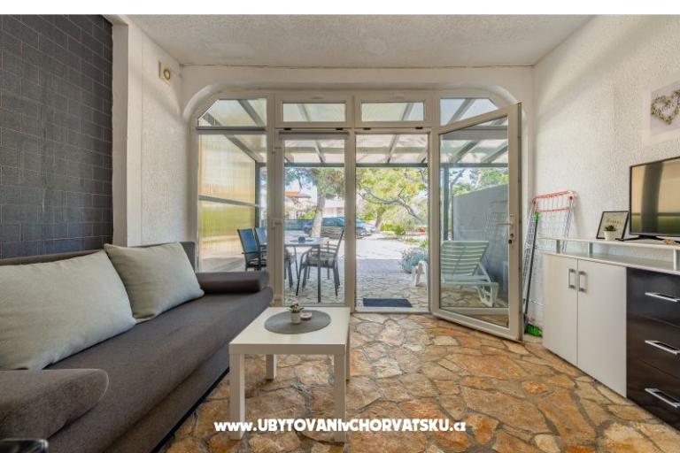 Apartmány Villa Agape Vir – foto 19