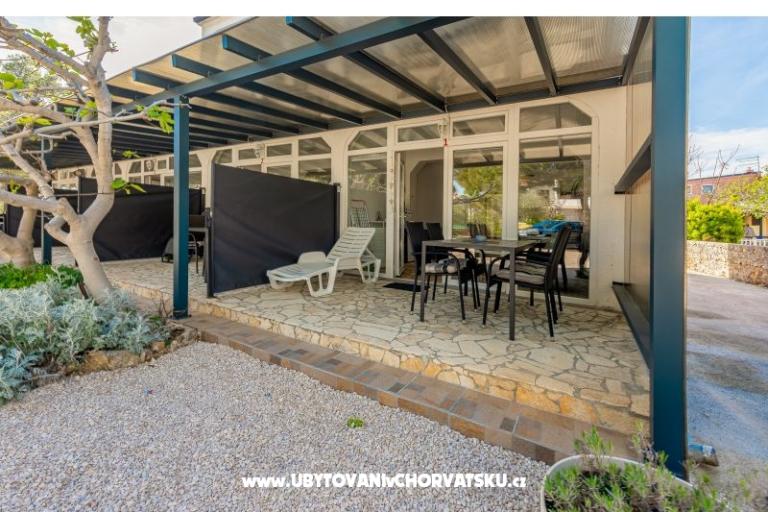 Apartmány Villa Agape Vir – foto 25