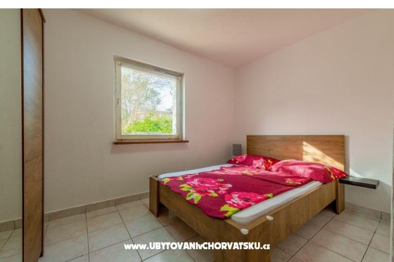 Apartmány Villa Agape Vir – foto 32